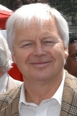 Foto de Ian Lavender