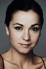 picture of actor Mariana Richaudeau