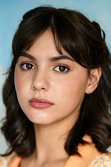 picture of actor Samantha Lorraine