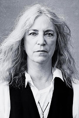 photo of person Patti Smith