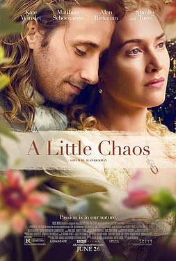 poster of movie Un Pequeño caos