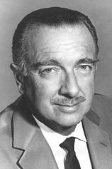 picture of actor Walter Cronkite