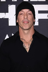 picture of actor Kevin Lawson