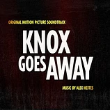 Carátula de la banda de sonido de El Método Knox