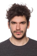 Foto de Noel Czuczor