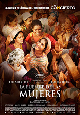poster of movie La Fuente de las mujeres