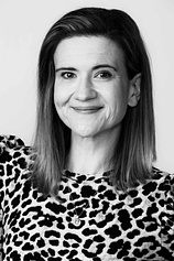 photo of person Tiffany Barbuzano