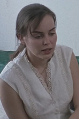 picture of actor Cécile Parès