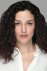 picture of actor Cansu Tosun