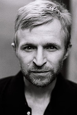 photo of person Jay Jay Johanson