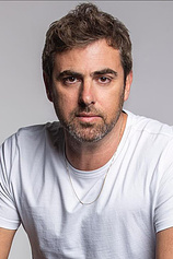 picture of actor Yiftach Klein