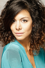 picture of actor Alejandra Lara