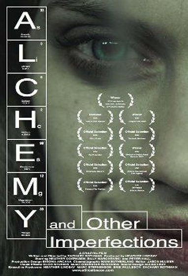 Imagen de Alchemy and Other Imperfections (Cartel)