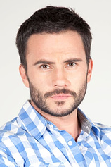 picture of actor Juan Pablo Raba