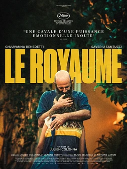 poster of movie El Reino de la Mafia