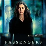 cover of soundtrack Passengers (2008)