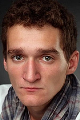 picture of actor Anton Dolgov