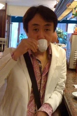 Foto de Yasunori Iwasaki