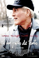 poster of movie Ni un Pelo de Tonto