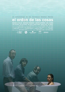 El Orden de las Cosas