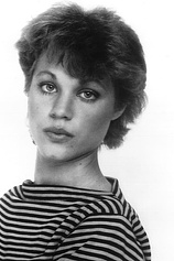 picture of actor Robin Johnson