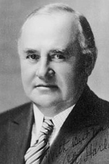 picture of actor Otis Harlan