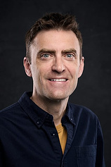 photo of person Robert Ford