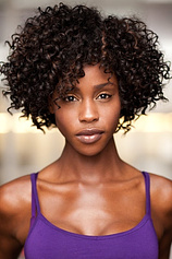 picture of actor Tenika Davis