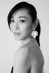 Foto de Kaori Tsuji