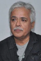 Foto de Anil Mehta