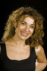 picture of actor Miriam Martín
