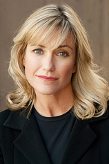 picture of actor Cynthia Geary