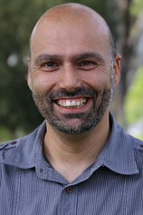 picture of actor Nuno Beato