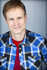 picture of actor Todd Alan Crain