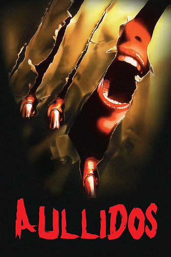 poster of content Aullidos (1981)
