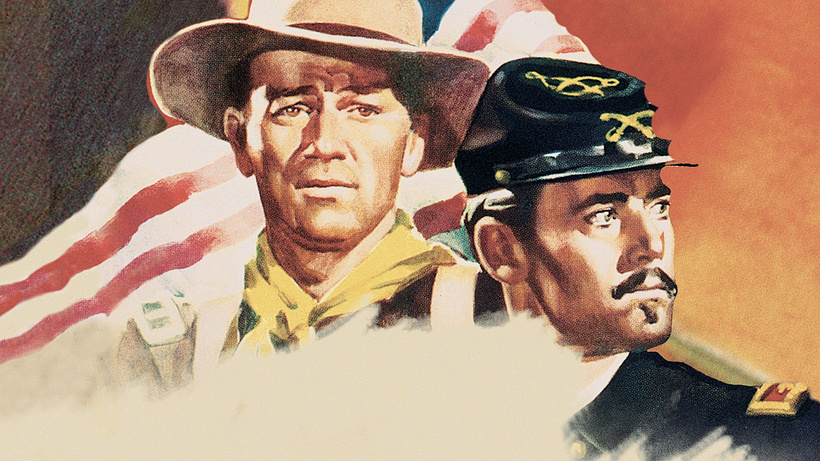 Imagen de Fort Apache