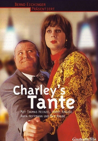 Poster de Charleys Tante