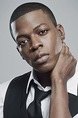 picture of actor Cedric Sanders
