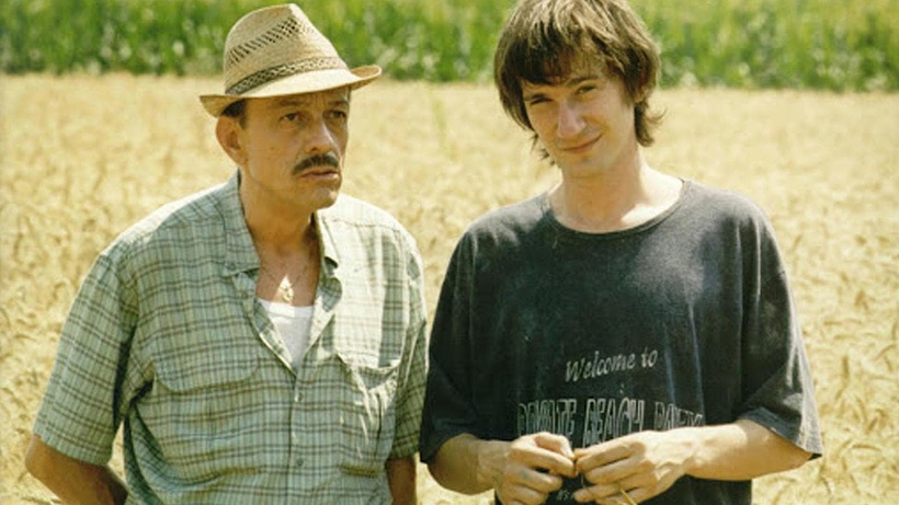 Imagen de L'estate di Davide