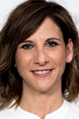 Foto de Malena Alterio