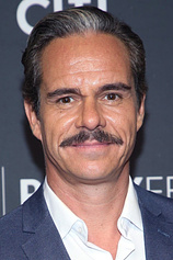 picture of actor Tony Dalton