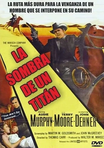 Poster de Sombras