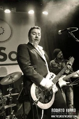 photo of person Carlos Goñi