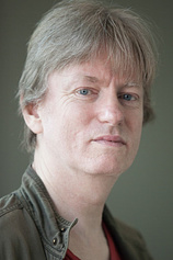 photo of person Michel Faber