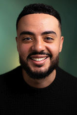 picture of actor Ali Barouti