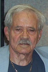 picture of actor Robert F. Hoy