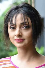 picture of actor Aparajita Ghosh Das