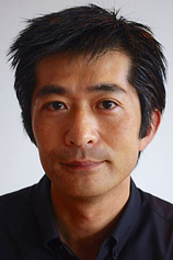 picture of actor Yoji Tatsuta