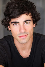 picture of actor Roby Attal