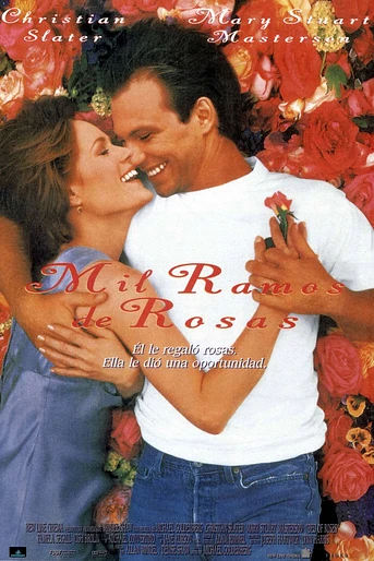 Poster de Mil Ramos de Rosas